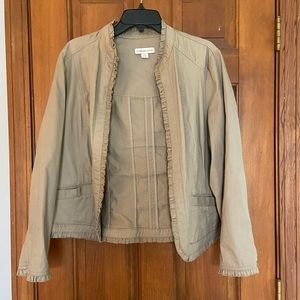 Coldwater Creek Jacket